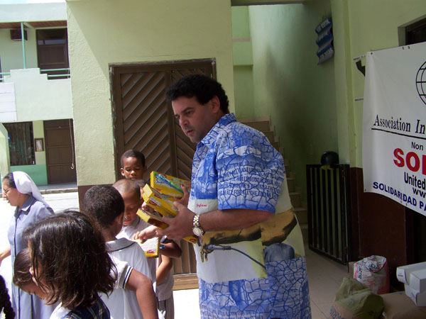 Solidary and Rotary Club in San Andres Colombia- Solidary Foundation - Paul Chehade 25 Solidary and Rotary Club in San Andres Colombia of Solidary Foundation 847 S.W. 8th Street - Photo 13 of 18 Solidary and Rotary Club in San Andres Colombia- Solidary Foundation - Paul Chehade 25 Solidary and Rotary Club in San Andres Colombia of Solidary Foundation 847 S.W. 8th Street - Photo 13 of 18