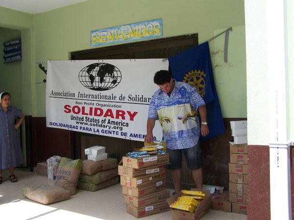 Solidary and Rotary Club in San Andres Colombia- Solidary Foundation - Paul Chehade 25 Solidary and Rotary Club in San Andres Colombia of Solidary Foundation 847 S.W. 8th Street - Photo 12 of 18 Solidary and Rotary Club in San Andres Colombia- Solidary Foundation - Paul Chehade 25 Solidary and Rotary Club in San Andres Colombia of Solidary Foundation 847 S.W. 8th Street - Photo 12 of 18