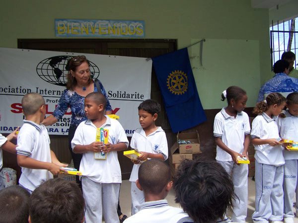Solidary and Rotary Club in San Andres Colombia- Solidary Foundation - Paul Chehade 25 Solidary and Rotary Club in San Andres Colombia of Solidary Foundation 847 S.W. 8th Street - Photo 3 of 18 Solidary and Rotary Club in San Andres Colombia- Solidary Foundation - Paul Chehade 25 Solidary and Rotary Club in San Andres Colombia of Solidary Foundation 847 S.W. 8th Street - Photo 3 of 18