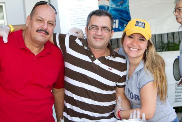 Solidary Foundation and Hope in Miami Beach provide food and more - Paul Chehade 26 Solidary Foundation and Hope in Miami Beach of Solidary Foundation 847 S.W. 8th Street - Photo 27 of 42 Solidary Foundation and Hope in Miami Beach provide food and more - Paul Chehade 26 Solidary Foundation and Hope in Miami Beach of Solidary Foundation 847 S.W. 8th Street - Photo 27 of 42