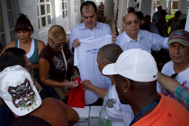 Solidary Foundation and Hope in Miami Beach provide food and more - Paul Chehade 26 Solidary Foundation and Hope in Miami Beach of Solidary Foundation 847 S.W. 8th Street - Photo 32 of 42 Solidary Foundation and Hope in Miami Beach provide food and more - Paul Chehade 26 Solidary Foundation and Hope in Miami Beach of Solidary Foundation 847 S.W. 8th Street - Photo 32 of 42
