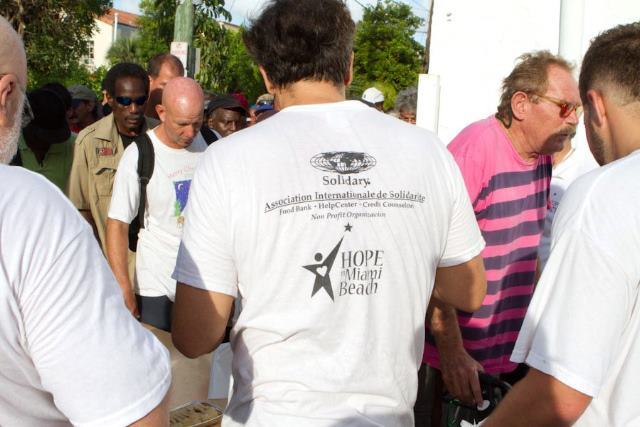 Solidary Foundation and Hope in Miami Beach provide food and more - Paul Chehade 26 Solidary Foundation and Hope in Miami Beach of Solidary Foundation 847 S.W. 8th Street - Photo 10 of 42 Solidary Foundation and Hope in Miami Beach provide food and more - Paul Chehade 26 Solidary Foundation and Hope in Miami Beach of Solidary Foundation 847 S.W. 8th Street - Photo 10 of 42