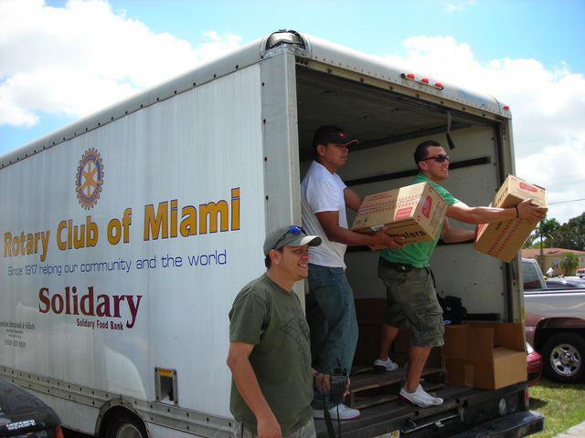 Solidary - Delivering Goods and Food Free in the Streets III - Paul Chehade 27 Solidary - Delivering Goods and Food Free of Solidary Foundation 847 S.W. 8th Street - Photo 1 of 27 Solidary - Delivering Goods and Food Free in the Streets III - Paul Chehade 27 Solidary - Delivering Goods and Food Free of Solidary Foundation 847 S.W. 8th Street - Photo 1 of 27