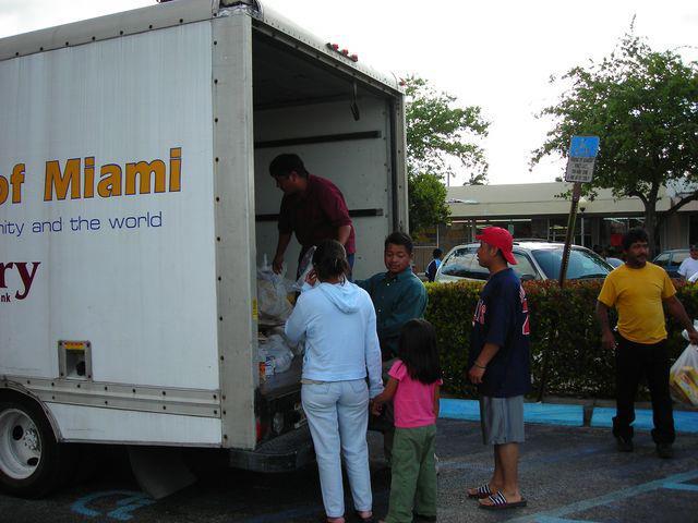 Solidary - Delivering Goods and Food Free in the Streets III - Paul Chehade 27 Solidary - Delivering Goods and Food Free of Solidary Foundation 847 S.W. 8th Street - Photo 12 of 27