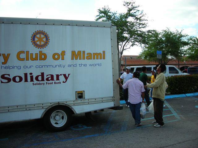 Solidary - Delivering Goods and Food Free in the Streets III - Paul Chehade 27 Solidary - Delivering Goods and Food Free of Solidary Foundation 847 S.W. 8th Street - Photo 8 of 27 Solidary - Delivering Goods and Food Free in the Streets III - Paul Chehade 27 Solidary - Delivering Goods and Food Free of Solidary Foundation 847 S.W. 8th Street - Photo 8 of 27