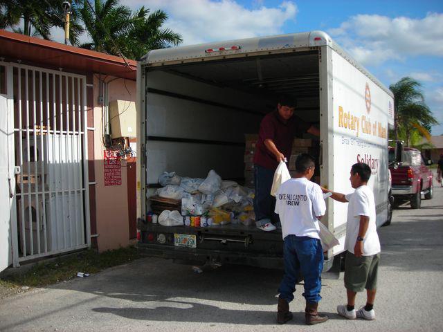 Solidary - Delivering Goods and Food Free in the Streets III - Paul Chehade 27 Solidary - Delivering Goods and Food Free of Solidary Foundation 847 S.W. 8th Street - Photo 7 of 27 Solidary - Delivering Goods and Food Free in the Streets III - Paul Chehade 27 Solidary - Delivering Goods and Food Free of Solidary Foundation 847 S.W. 8th Street - Photo 7 of 27