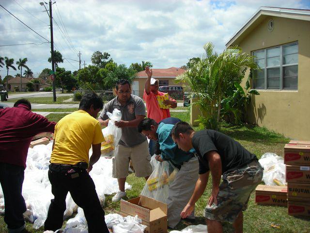 Solidary - Delivering Goods and Food Free in the Streets III - Paul Chehade 27 Solidary - Delivering Goods and Food Free of Solidary Foundation 847 S.W. 8th Street - Photo 6 of 27 Solidary - Delivering Goods and Food Free in the Streets III - Paul Chehade 27 Solidary - Delivering Goods and Food Free of Solidary Foundation 847 S.W. 8th Street - Photo 6 of 27