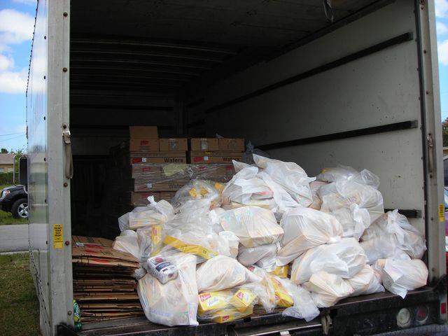 Solidary - Delivering Goods and Food Free in the Streets III - Paul Chehade 27 Solidary - Delivering Goods and Food Free of Solidary Foundation 847 S.W. 8th Street - Photo 4 of 27