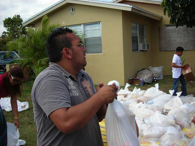 Solidary - Delivering Goods and Food Free in the Streets III - Paul Chehade 27 Solidary - Delivering Goods and Food Free of Solidary Foundation 847 S.W. 8th Street - Photo 3 of 27 Solidary - Delivering Goods and Food Free in the Streets III - Paul Chehade 27 Solidary - Delivering Goods and Food Free of Solidary Foundation 847 S.W. 8th Street - Photo 3 of 27