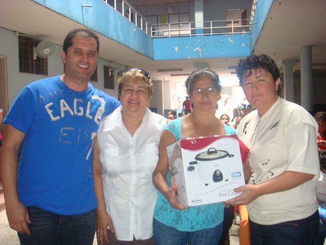 Solidary Foundation in Medellin - Colombia - Solidary Foundation - Paul Chehade 28 Solidary Foundation in Medellin - Colombia of Solidary Foundation 847 S.W. 8th Street - Photo 29 of 45