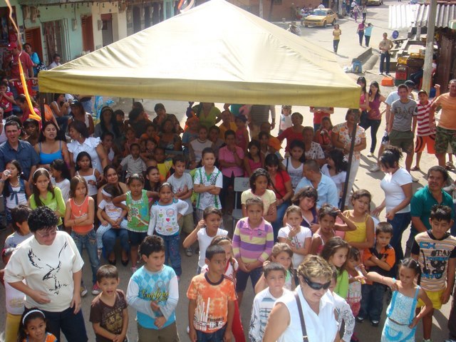 Solidary Foundation in Medellin - Colombia - Solidary Foundation - Paul Chehade 28 Solidary Foundation in Medellin - Colombia of Solidary Foundation 847 S.W. 8th Street - Photo 30 of 45 Solidary Foundation in Medellin - Colombia - Solidary Foundation - Paul Chehade 28 Solidary Foundation in Medellin - Colombia of Solidary Foundation 847 S.W. 8th Street - Photo 30 of 45