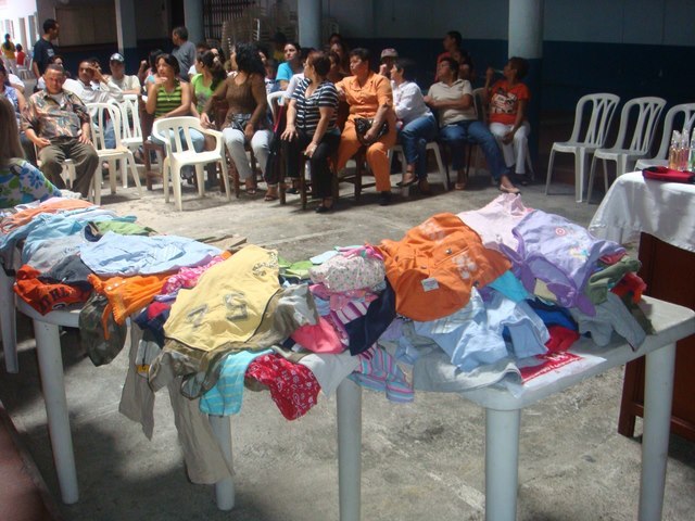 Solidary Foundation in Medellin - Colombia - Solidary Foundation - Paul Chehade 28 Solidary Foundation in Medellin - Colombia of Solidary Foundation 847 S.W. 8th Street - Photo 24 of 45