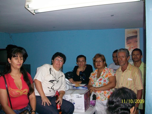 Solidary Foundation in Medellin - Colombia - Solidary Foundation - Paul Chehade 28 Solidary Foundation in Medellin - Colombia of Solidary Foundation 847 S.W. 8th Street - Photo 39 of 45