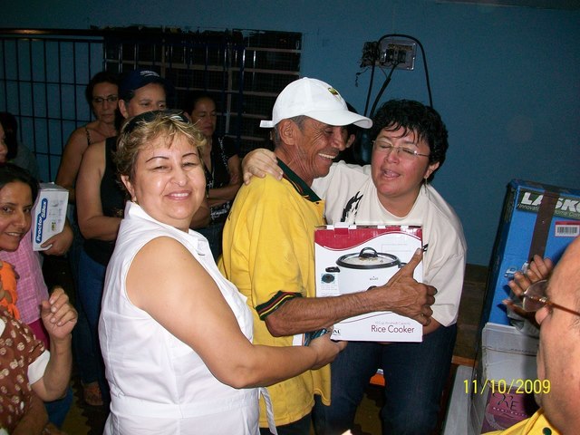Solidary Foundation in Medellin - Colombia - Solidary Foundation - Paul Chehade 28 Solidary Foundation in Medellin - Colombia of Solidary Foundation 847 S.W. 8th Street - Photo 13 of 45