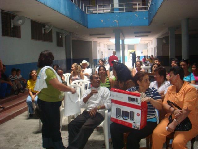 Solidary Foundation in Medellin - Colombia - Solidary Foundation - Paul Chehade 28 Solidary Foundation in Medellin - Colombia of Solidary Foundation 847 S.W. 8th Street - Photo 4 of 45