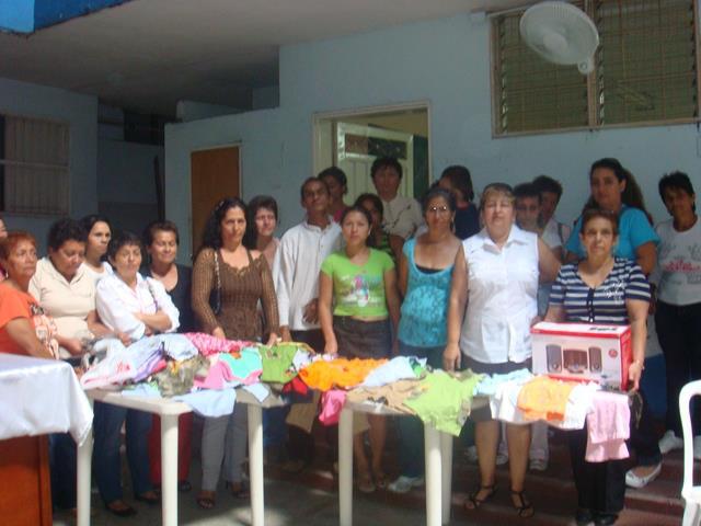 Solidary Foundation in Medellin - Colombia - Solidary Foundation - Paul Chehade 28 Solidary Foundation in Medellin - Colombia of Solidary Foundation 847 S.W. 8th Street - Photo 22 of 45