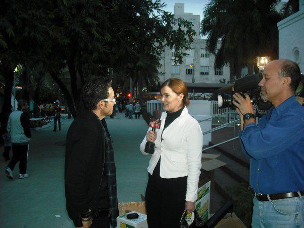Solidary and Hope in Miami Beach helping in a Cold Winter I - Solidary Foundation - Paul Chehade 29 Solidary and Hope in Miami Beach helping of Solidary Foundation 847 S.W. 8th Street - Photo 21 of 24 Solidary and Hope in Miami Beach helping in a Cold Winter I - Solidary Foundation - Paul Chehade 29 Solidary and Hope in Miami Beach helping of Solidary Foundation 847 S.W. 8th Street - Photo 21 of 24
