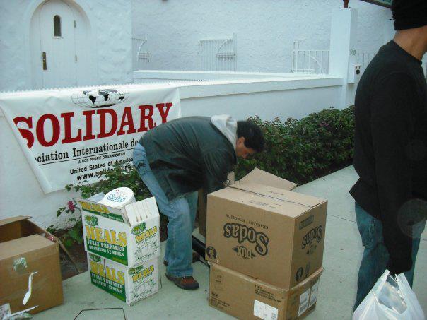 Solidary and Hope in Miami Beach helping in a Cold Winter I - Solidary Foundation - Paul Chehade 29 Solidary and Hope in Miami Beach helping of Solidary Foundation 847 S.W. 8th Street - Photo 20 of 24 Solidary and Hope in Miami Beach helping in a Cold Winter I - Solidary Foundation - Paul Chehade 29 Solidary and Hope in Miami Beach helping of Solidary Foundation 847 S.W. 8th Street - Photo 20 of 24
