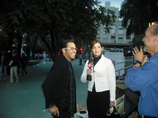 Solidary and Hope in Miami Beach helping in a Cold Winter I - Solidary Foundation - Paul Chehade 29 Solidary and Hope in Miami Beach helping  of Solidary Foundation 847 S.W. 8th Street - Photo 16 of 24
