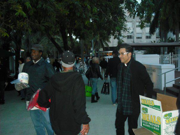 Solidary and Hope in Miami Beach helping in a Cold Winter I - Solidary Foundation - Paul Chehade 29 Solidary and Hope in Miami Beach helping of Solidary Foundation 847 S.W. 8th Street - Photo 12 of 24 Solidary and Hope in Miami Beach helping in a Cold Winter I - Solidary Foundation - Paul Chehade 29 Solidary and Hope in Miami Beach helping of Solidary Foundation 847 S.W. 8th Street - Photo 12 of 24