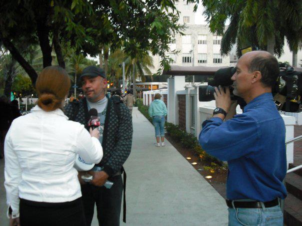 Solidary and Hope in Miami Beach helping in a Cold Winter I - Solidary Foundation - Paul Chehade 29 Solidary and Hope in Miami Beach helping  of Solidary Foundation 847 S.W. 8th Street - Photo 10 of 24