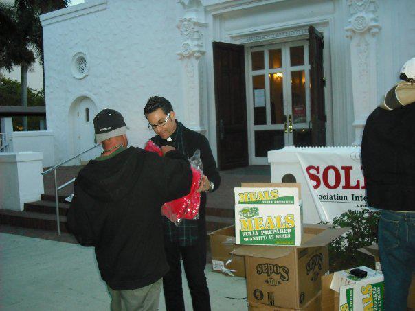 Solidary and Hope in Miami Beach helping in a Cold Winter I - Solidary Foundation - Paul Chehade 29 Solidary and Hope in Miami Beach helping of Solidary Foundation 847 S.W. 8th Street - Photo 9 of 24 Solidary and Hope in Miami Beach helping in a Cold Winter I - Solidary Foundation - Paul Chehade 29 Solidary and Hope in Miami Beach helping of Solidary Foundation 847 S.W. 8th Street - Photo 9 of 24