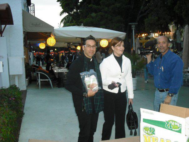 Solidary and Hope in Miami Beach helping in a Cold Winter I - Solidary Foundation - Paul Chehade 29 Solidary and Hope in Miami Beach helping of Solidary Foundation 847 S.W. 8th Street - Photo 6 of 24 Solidary and Hope in Miami Beach helping in a Cold Winter I - Solidary Foundation - Paul Chehade 29 Solidary and Hope in Miami Beach helping of Solidary Foundation 847 S.W. 8th Street - Photo 6 of 24
