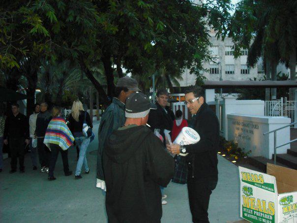 Solidary and Hope in Miami Beach helping in a Cold Winter I - Solidary Foundation - Paul Chehade 29 Solidary and Hope in Miami Beach helping of Solidary Foundation 847 S.W. 8th Street - Photo 3 of 24 Solidary and Hope in Miami Beach helping in a Cold Winter I - Solidary Foundation - Paul Chehade 29 Solidary and Hope in Miami Beach helping of Solidary Foundation 847 S.W. 8th Street - Photo 3 of 24