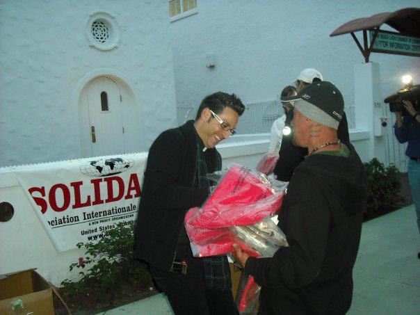 Solidary and Hope in Miami Beach helping in a Cold Winter I - Solidary Foundation - Paul Chehade 29 Solidary and Hope in Miami Beach helping of Solidary Foundation 847 S.W. 8th Street - Photo 2 of 24 Solidary and Hope in Miami Beach helping in a Cold Winter I - Solidary Foundation - Paul Chehade 29 Solidary and Hope in Miami Beach helping of Solidary Foundation 847 S.W. 8th Street - Photo 2 of 24