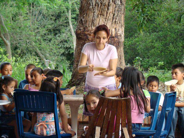 Solidary - Christmas  in Cali, Colombia with more than 100 children - Solidary Foundation - Paul Chehade 30 Solidary - Christmas  in Cali, Colombia  of Solidary Foundation 847 S.W. 8th Street - Photo 16 of 20