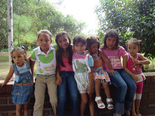 Solidary - Christmas  in Cali, Colombia with more than 100 children - Solidary Foundation - Paul Chehade 30 Solidary - Christmas  in Cali, Colombia  of Solidary Foundation 847 S.W. 8th Street - Photo 10 of 20