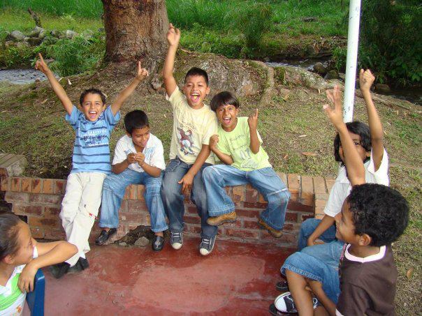 Solidary - Christmas  in Cali, Colombia with more than 100 children - Solidary Foundation - Paul Chehade 30 Solidary - Christmas  in Cali, Colombia  of Solidary Foundation 847 S.W. 8th Street - Photo 9 of 20
