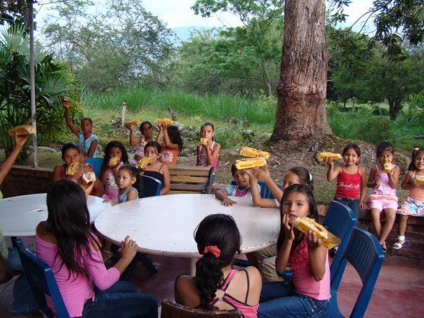 Solidary - Christmas in Cali, Colombia with more than 100 children - Solidary Foundation - Paul Chehade 30 Solidary - Christmas in Cali, Colombia of Solidary Foundation 847 S.W. 8th Street - Photo 7 of 20 Solidary - Christmas in Cali, Colombia with more than 100 children - Solidary Foundation - Paul Chehade 30 Solidary - Christmas in Cali, Colombia of Solidary Foundation 847 S.W. 8th Street - Photo 7 of 20