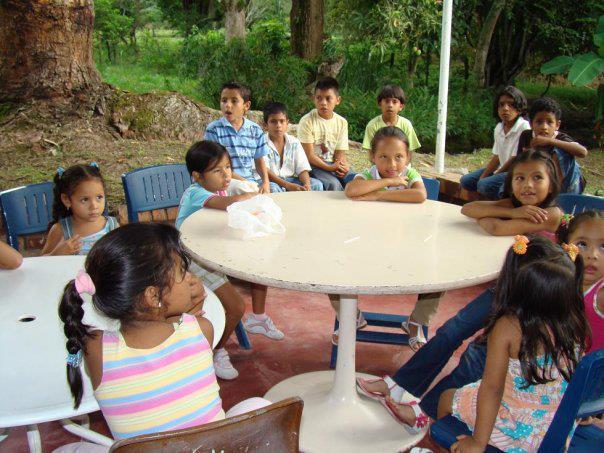 Solidary - Christmas  in Cali, Colombia with more than 100 children - Solidary Foundation - Paul Chehade 30 Solidary - Christmas  in Cali, Colombia  of Solidary Foundation 847 S.W. 8th Street - Photo 5 of 20