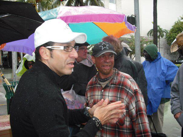 Solidary and Hope in Miami Beach helping in a Cold Winter II - Solidary Foundation - Paul Chehade 31 Solidary and Hope in Miami Beach helping of Solidary Foundation 847 S.W. 8th Street - Photo 26 of 44 Solidary and Hope in Miami Beach helping in a Cold Winter II - Solidary Foundation - Paul Chehade 31 Solidary and Hope in Miami Beach helping of Solidary Foundation 847 S.W. 8th Street - Photo 26 of 44