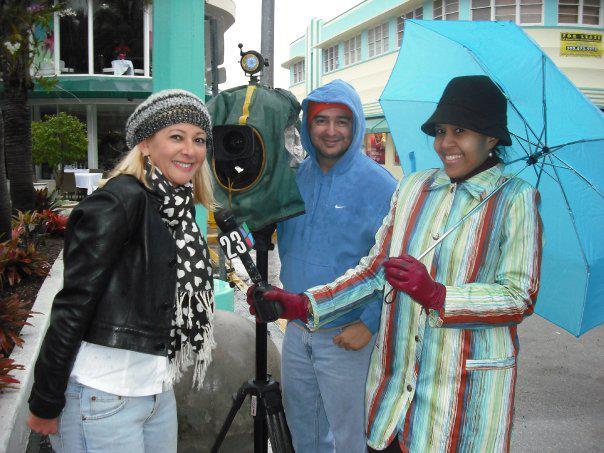Solidary and Hope in Miami Beach helping in a Cold Winter II - Solidary Foundation - Paul Chehade 31 Solidary and Hope in Miami Beach helping  of Solidary Foundation 847 S.W. 8th Street - Photo 31 of 44