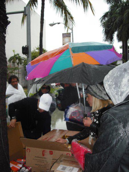 Solidary and Hope in Miami Beach helping in a Cold Winter II - Solidary Foundation - Paul Chehade 31 Solidary and Hope in Miami Beach helping of Solidary Foundation 847 S.W. 8th Street - Photo 32 of 44 Solidary and Hope in Miami Beach helping in a Cold Winter II - Solidary Foundation - Paul Chehade 31 Solidary and Hope in Miami Beach helping of Solidary Foundation 847 S.W. 8th Street - Photo 32 of 44