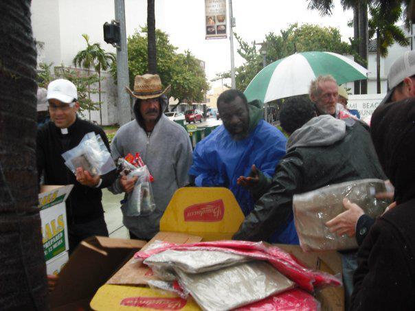 Solidary and Hope in Miami Beach helping in a Cold Winter II - Solidary Foundation - Paul Chehade 31 Solidary and Hope in Miami Beach helping of Solidary Foundation 847 S.W. 8th Street - Photo 33 of 44 Solidary and Hope in Miami Beach helping in a Cold Winter II - Solidary Foundation - Paul Chehade 31 Solidary and Hope in Miami Beach helping of Solidary Foundation 847 S.W. 8th Street - Photo 33 of 44