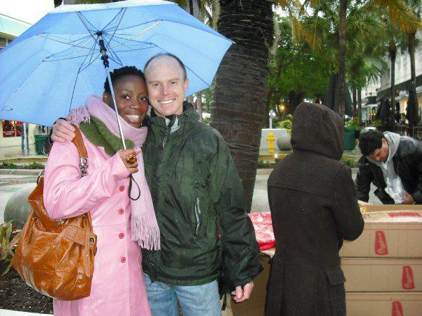 Solidary and Hope in Miami Beach helping in a Cold Winter II - Solidary Foundation - Paul Chehade 31 Solidary and Hope in Miami Beach helping  of Solidary Foundation 847 S.W. 8th Street - Photo 39 of 44