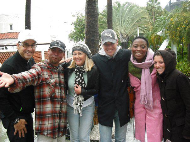 Solidary and Hope in Miami Beach helping in a Cold Winter II - Solidary Foundation - Paul Chehade 31 Solidary and Hope in Miami Beach helping  of Solidary Foundation 847 S.W. 8th Street - Photo 43 of 44