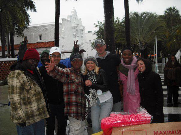Solidary and Hope in Miami Beach helping in a Cold Winter II - Solidary Foundation - Paul Chehade 31 Solidary and Hope in Miami Beach helping of Solidary Foundation 847 S.W. 8th Street - Photo 44 of 44 Solidary and Hope in Miami Beach helping in a Cold Winter II - Solidary Foundation - Paul Chehade 31 Solidary and Hope in Miami Beach helping of Solidary Foundation 847 S.W. 8th Street - Photo 44 of 44