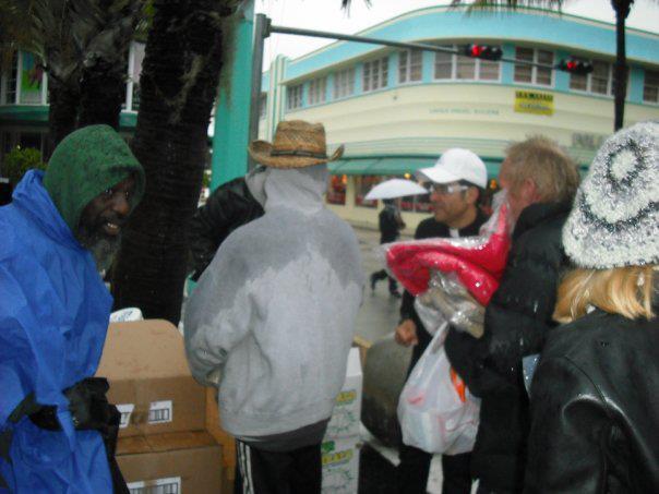 Solidary and Hope in Miami Beach helping in a Cold Winter II - Solidary Foundation - Paul Chehade 31 Solidary and Hope in Miami Beach helping of Solidary Foundation 847 S.W. 8th Street - Photo 12 of 44 Solidary and Hope in Miami Beach helping in a Cold Winter II - Solidary Foundation - Paul Chehade 31 Solidary and Hope in Miami Beach helping of Solidary Foundation 847 S.W. 8th Street - Photo 12 of 44