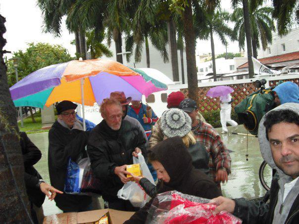 Solidary and Hope in Miami Beach helping in a Cold Winter II - Solidary Foundation - Paul Chehade 31 Solidary and Hope in Miami Beach helping of Solidary Foundation 847 S.W. 8th Street - Photo 6 of 44 Solidary and Hope in Miami Beach helping in a Cold Winter II - Solidary Foundation - Paul Chehade 31 Solidary and Hope in Miami Beach helping of Solidary Foundation 847 S.W. 8th Street - Photo 6 of 44