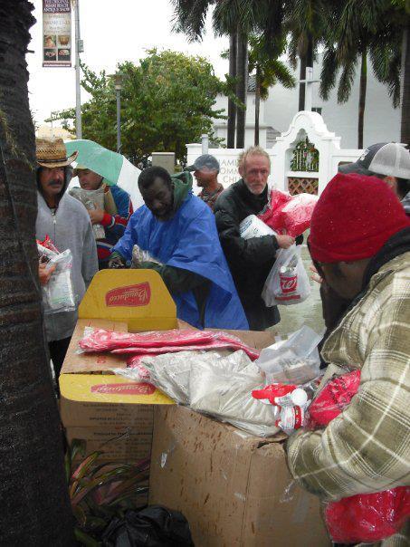 Solidary and Hope in Miami Beach helping in a Cold Winter II - Solidary Foundation - Paul Chehade 31 Solidary and Hope in Miami Beach helping of Solidary Foundation 847 S.W. 8th Street - Photo 7 of 44 Solidary and Hope in Miami Beach helping in a Cold Winter II - Solidary Foundation - Paul Chehade 31 Solidary and Hope in Miami Beach helping of Solidary Foundation 847 S.W. 8th Street - Photo 7 of 44