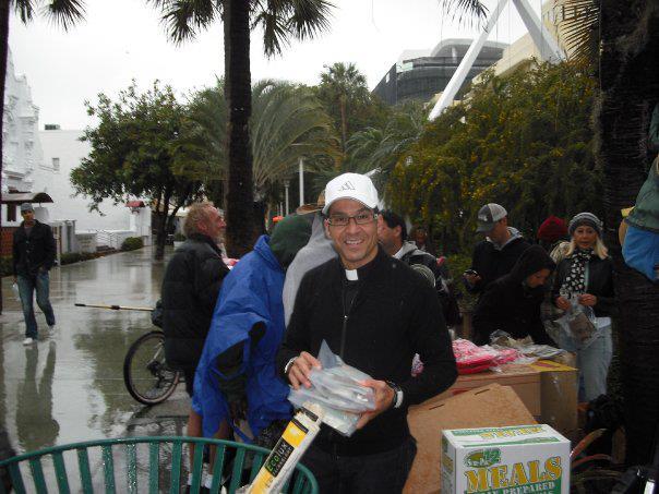 Solidary and Hope in Miami Beach helping in a Cold Winter II - Solidary Foundation - Paul Chehade 31 Solidary and Hope in Miami Beach helping  of Solidary Foundation 847 S.W. 8th Street - Photo 9 of 44