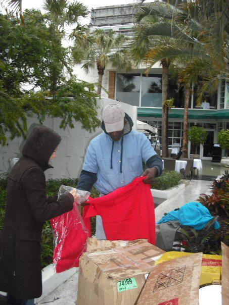 Solidary and Hope in Miami Beach helping in a Cold Winter II - Solidary Foundation - Paul Chehade 31 Solidary and Hope in Miami Beach helping of Solidary Foundation 847 S.W. 8th Street - Photo 10 of 44 Solidary and Hope in Miami Beach helping in a Cold Winter II - Solidary Foundation - Paul Chehade 31 Solidary and Hope in Miami Beach helping of Solidary Foundation 847 S.W. 8th Street - Photo 10 of 44