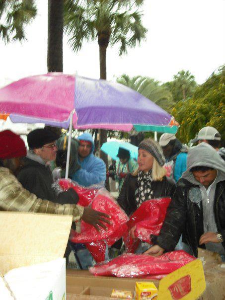 Solidary and Hope in Miami Beach helping in a Cold Winter II - Solidary Foundation - Paul Chehade 31 Solidary and Hope in Miami Beach helping of Solidary Foundation 847 S.W. 8th Street - Photo 11 of 44 Solidary and Hope in Miami Beach helping in a Cold Winter II - Solidary Foundation - Paul Chehade 31 Solidary and Hope in Miami Beach helping of Solidary Foundation 847 S.W. 8th Street - Photo 11 of 44