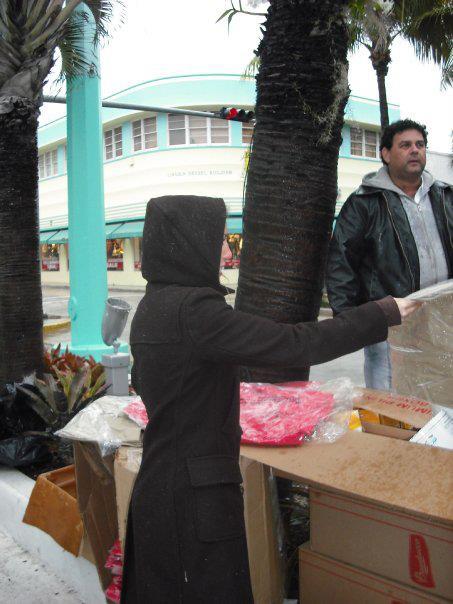 Solidary and Hope in Miami Beach helping in a Cold Winter II - Solidary Foundation - Paul Chehade 31 Solidary and Hope in Miami Beach helping of Solidary Foundation 847 S.W. 8th Street - Photo 13 of 44 Solidary and Hope in Miami Beach helping in a Cold Winter II - Solidary Foundation - Paul Chehade 31 Solidary and Hope in Miami Beach helping of Solidary Foundation 847 S.W. 8th Street - Photo 13 of 44