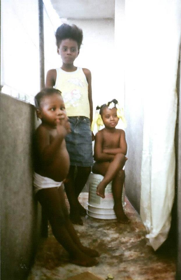 Solidary Foundation Improve the education in Haiti - Solidary Foundation - Paul Chehade 32 Solidary Foundation Improve the education of Solidary Foundation 847 S.W. 8th Street - Photo 8 of 14