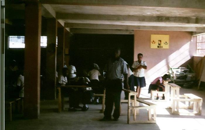 Solidary Foundation Improve the education in Haiti - Solidary Foundation - Paul Chehade 32 Solidary Foundation Improve the education of Solidary Foundation 847 S.W. 8th Street - Photo 14 of 14